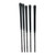 Used Wilson PROFILE HIGH MOI Mens Iron Set RH 5I-9I 11947-S000168020 View 3