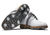 New FootJoy Dryjoys Premiere Series Packard LX Golf Shoes - White/Grey - 54533 - SZ 9 View 2