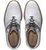 New FootJoy Dryjoys Premiere Series Packard LX Golf Shoes - White/Grey - 54533 - SZ 9 View 3
