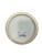 Used STOKEY DISC LARK Disc Golf Driver White 172g 11884-S000063118 View 2