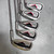 Used Top Flite STRATA Mens Iron Set RH 6I-PW 11307-S000265079 View 2