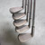 Used Top Flite STRATA Mens Iron Set RH 6I-PW 11307-S000265079 View 3