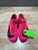 Used Nike Track & Field Cleats Jr None Junior 02.5 11628-S000190615 View 1