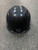 Used Evoshield BLACK CATHERS HELMET Batting Helmet Mask Black SM 11477-S000211501 View 2