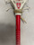 Used Brine DV8 Wmn Atk/Mid Complete Stick Red 11490-S000272429 View 3