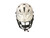 Used Cascade CLH2 Lacrosse Helmet White LG 11846-S000103983 View 1