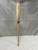 Used Louisville Slugger PRO MAPLE TPD1 PRIME BB/SB Wood Bat Natural 33" 11490-S000272431 View 3
