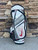 Used Nike SPORT CART II Mens Cart Bag White 11945-S000251783 View 1