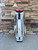 Used Nike SPORT CART II Mens Cart Bag White 11945-S000251783 View 7
