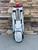 Used Nike SPORT CART II Mens Cart Bag White 11945-S000251783 View 4