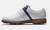 New FootJoy Dryjoys Premiere Series Packard LX Golf Shoes - White/Navy - 54534 - SZ 9.5 10672-FTJ54534-095 View 5