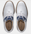 New FootJoy Dryjoys Premiere Series Packard LX Golf Shoes - White/Navy - 54534 - SZ 10 View 2