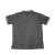 Used Smitty UMPIRE SHIRT Umpire Accessories Black 2X 11805-S000079812 View 2
