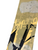 Used Type A ONE WAY Mens Snowboard Only Tan 160 cm 10672-S000344770 View 6