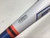 Used Easton QUANTUM BB/SB USSSA 2 5/8 Bat 30" 10242-S000286933 View 4