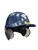 Used Easton BASEBALL HELMET Batting Helmet No Mask Navy Blue One Size 11885-S000199670 View 1