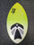 Used ZAP SKIMBOARD Skim Board Yellow 40" 11849-S000039380 View 1