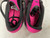 Used Adidas Goletto Soccer Cleats Pink Junior 04.5 11855-S000202890 View 3