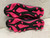 Used Adidas Goletto Soccer Cleats Pink Junior 04.5 11855-S000202890 View 4