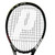 Used Prince THUNDERBOLT 110 Adult Tennis Racquet Black 4 1/2" 11484-S000303157 View 3
