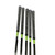 Used Taylormade RBZ SPEED LITE Mens Iron Set RH 6I-PW 11484-S000303162 View 5