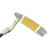 Used Dunlop VISION PLUS VP-1 Mens Putter RH 11890-S000142464 View 2