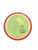 Used MVP NEUTRON DEFY Disc Golf Driver Yellow 11846-S000103994 View 1
