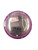 Used Streamline PROTON TRACE Disc Golf Driver Purple 11846-S000104008 View 1