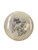 Used MVP ECLIPSE PARADOX Disc Golf Mid Range White 11846-S000104013 View 1