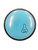 Used MVP FISSION PROTON Disc Golf Driver Royal Blue 11846-S000104044 View 1