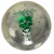 Used DOOMSDAY BLACKOUT Disc Golf Driver White 11852-S000032912 View 1