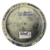 Used DOOMSDAY BLACKOUT Disc Golf Driver White 11852-S000032912 View 2