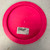 Used Innova DX MAMBA Disc Golf Driver Pink 11852-S000032921 View 2