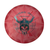 Used Westside ORIGIO BURST UNDERWORLD Disc Golf Driver Red 173g 11852-S000032924 View 1