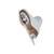New JACKSON MYSTIQUE S6 FIGURE SKATE 11774-JACJS1490-6 View 6