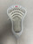 Used STX FIBER Men Atk/Mid Complete Stick White 11490-S000272441 View 1