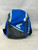 Used Easton BB/SB BACKPACK BB/SB Player Backpack Royal Blue 11836-S000037919 View 1