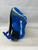 Used Easton BB/SB BACKPACK BB/SB Player Backpack Royal Blue 11836-S000037919 View 2