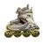 Used K2 VO2 MAX W Senior Rec Fitness Skates Grey Senior 6.5 11813-S000345577 View 4