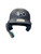 Used Rawlings MACH-SR-REVA Batting Helmet No Mask Navy Blue One Size 11768-S000235736 View 2