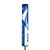 New J&M Golf SuperStroke Zenergy Tour Golf Putter Grip- 5.0 Blue/White View 1