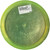 Used REMIX GLADIUS Disc Golf Mid Range Green View 2