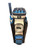 Used RJ GOLF Mens Cart Bag Royal Blue 11899-S000023467 View 3