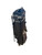 Used OGIO Endurance PLAID Mens Stand Bag Black 11899-S000023466 View 2