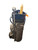Used XS CART BAG Mens Cart Bag Black 11899-S000023473 View 3