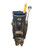 Used XS CART BAG Mens Cart Bag Black 11899-S000023473 View 1