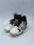 Used Under Armour BB/SB Cleats White Junior 01 11729-S000169027 View 2