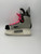 Used Bauer PRO Junior Hockey Skate Junior 05 11729-S000169041 View 2
