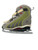 Used Jackson SOFTEC Womens Softboot Skate White Senior 11 11729-S000169046 View 2