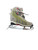 Used Jackson SOFTEC Womens Softboot Skate White Senior 11 11729-S000169046 View 1